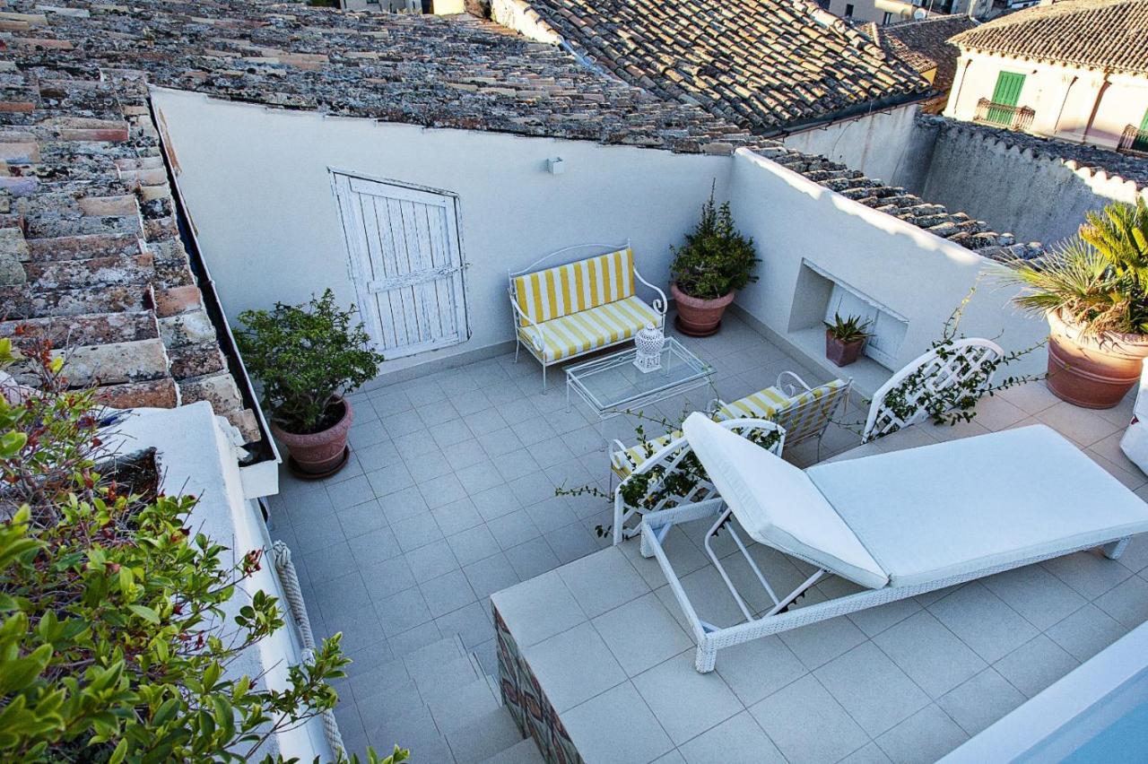 Palazzo Cherubini-Pools & Wellness Rossano Exterior foto