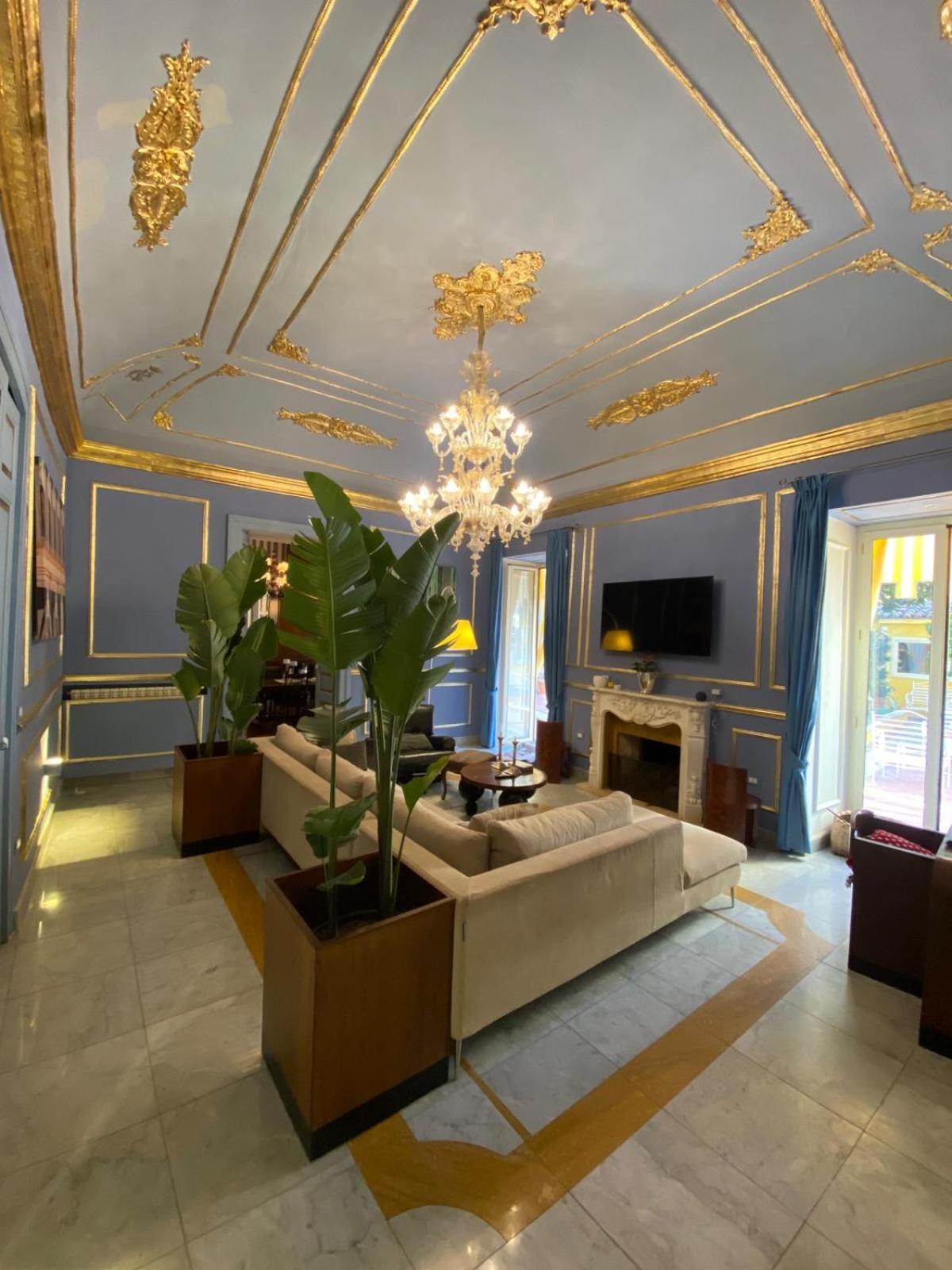 Palazzo Cherubini-Pools & Wellness Rossano Exterior foto