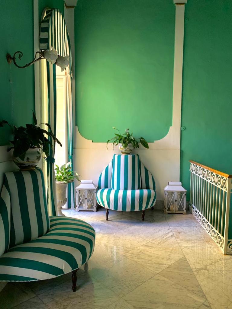 Palazzo Cherubini-Pools & Wellness Rossano Exterior foto