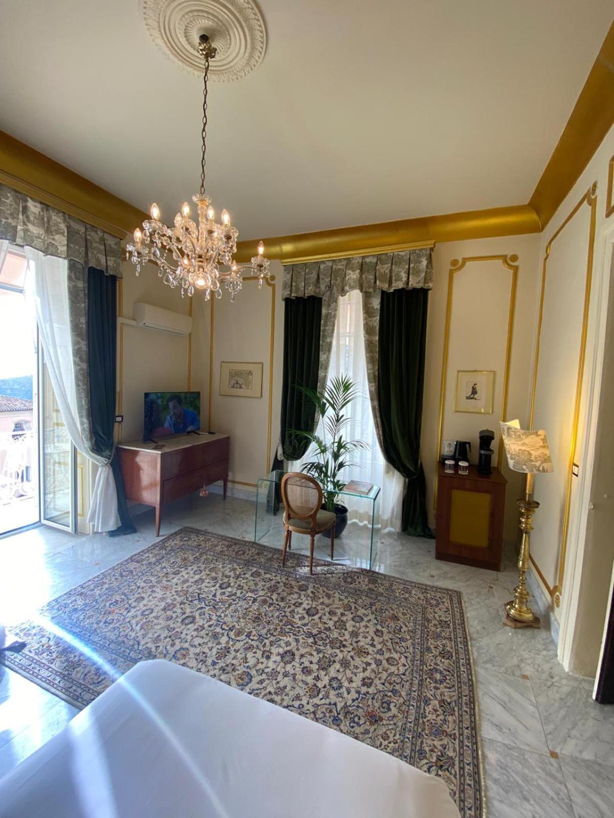 Palazzo Cherubini-Pools & Wellness Rossano Quarto foto