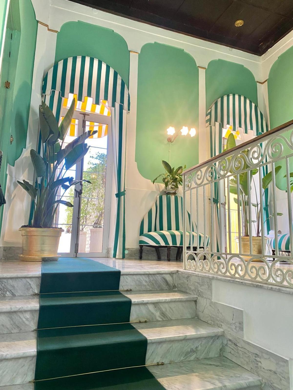 Palazzo Cherubini-Pools & Wellness Rossano Exterior foto