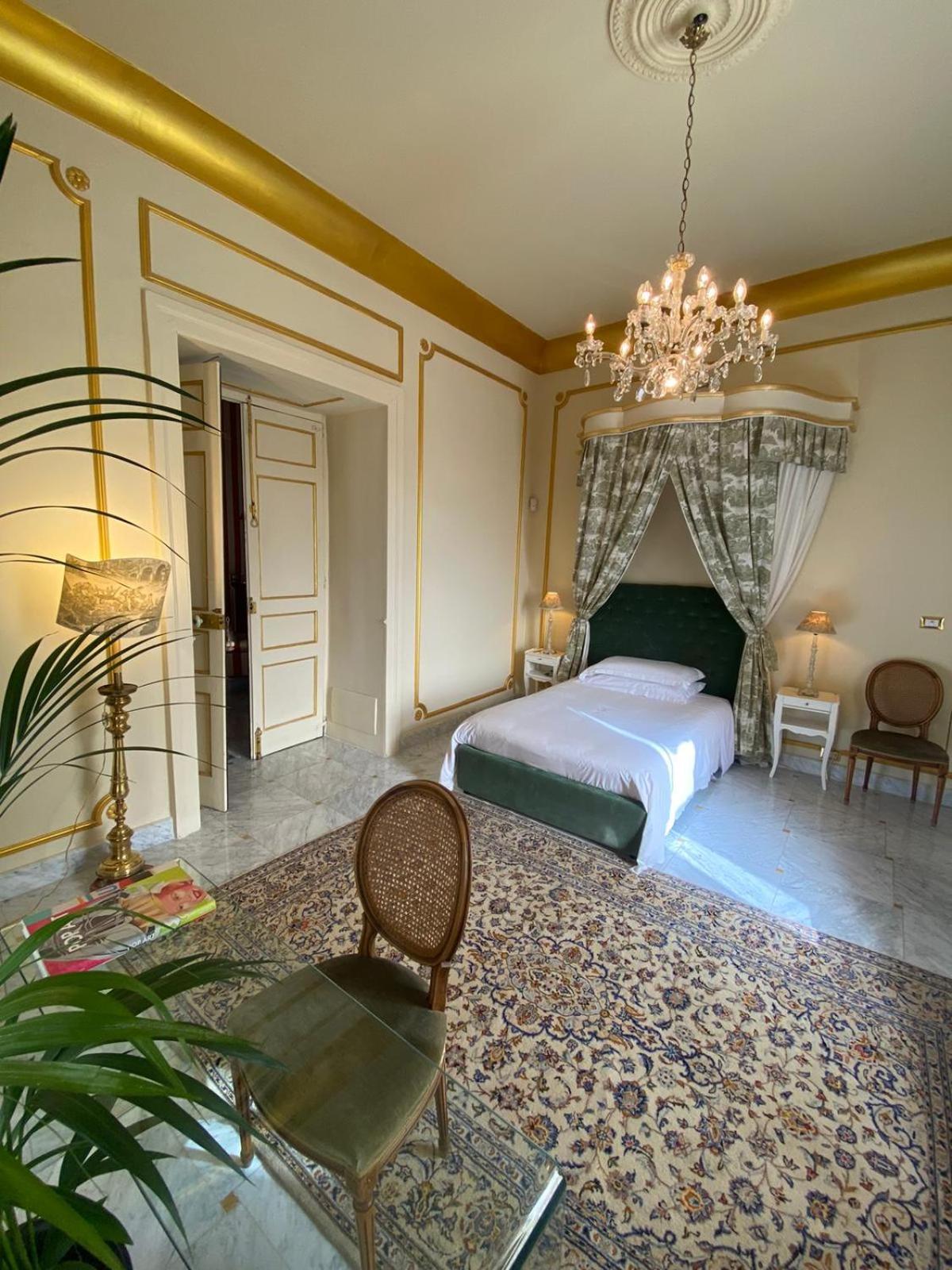 Palazzo Cherubini-Pools & Wellness Rossano Quarto foto